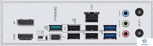 картинка Материнская плата Asus Prime Z890-P WiFi