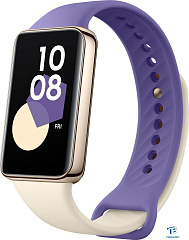 картинка Фитнес-браслет Honor Band 9 Purple RHE-B19