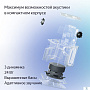 картинка Умная колонка Яндекс Станция Миди изумруд YNDX-00054EMD - превью 3