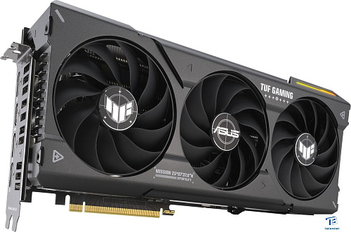 картинка Видеокарта Asus RTX 4070 Super (TUF-RTX4070S-O12G-GAMING)