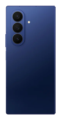 картинка Смартфон Samsung Galaxy Fold7 12GB/512GB Blue SM-F966BDBCCAU