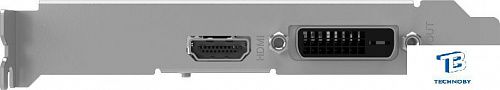 картинка Видеокарта Palit GT 1030 (NEC103000646-1082F)