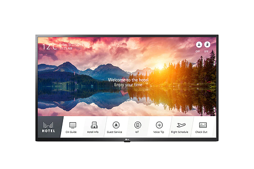 картинка Телевизор LG 50US662H0ZC