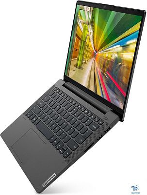 картинка Ноутбук Lenovo IdeaPad 5 82LM00LJRE