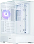 картинка Корпус Zalman P40 Prism White - превью 1