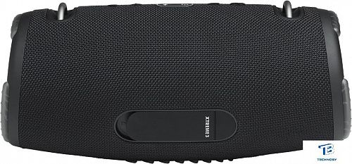 картинка Портативная колонка JBL Xtreme 3 Черный