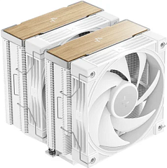 картинка Кулер DeepCool AK620 G2 WH