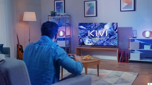 картинка Телевизор Kivi 50U750NB