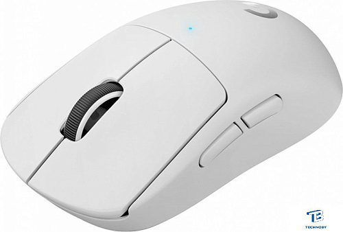 картинка Мышь Logitech G Pro X Superlight 910-005946