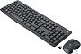 картинка Набор (Клавиатура+мышь) Logitech MK295 920-009813 - превью 1