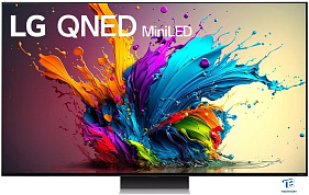 картинка Телевизор LG 65QNED91T6A