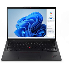 картинка Ноутбук Lenovo ThinkPad T14s 21LTS0WU00