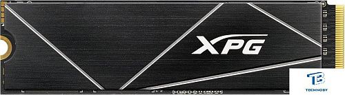 картинка Накопитель SSD A-Data 2TB AGAMMIXS70B-2T-CS