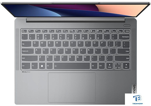 картинка Ноутбук Lenovo IdeaPad Pro 5 83AL000MRK