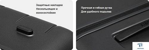 картинка Чемодан Xiaomi Luggage Classic BHR8605GL