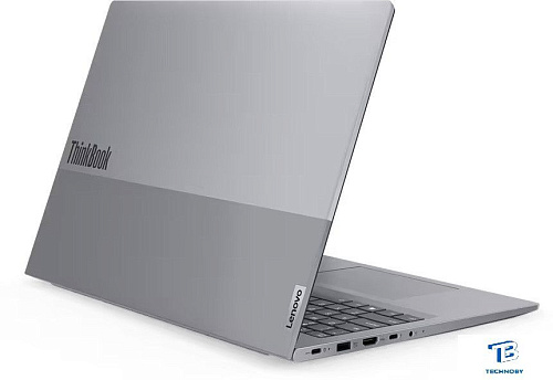 картинка Ноутбук Lenovo ThinkBook 16 21KH008LRM
