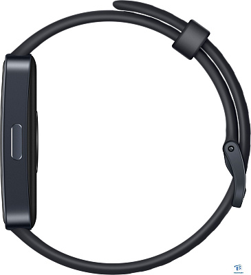 картинка Фитнес-браслет Huawei Band 8 Black ASK-B19