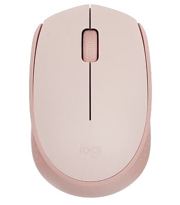 картинка Мышь Logitech M172 910-006874