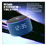 картинка Умная колонка Яндекс Станция Мини 3 Про синий YNDX-00059BLU - превью 4