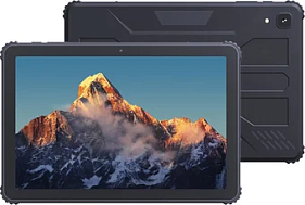 картинка Планшет Cubot Tab KingKong Black 8GB/256GB LTE