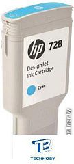 картинка Картридж HP F9K17A