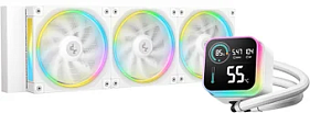 картинка СВО Deepcool LQ360 WH