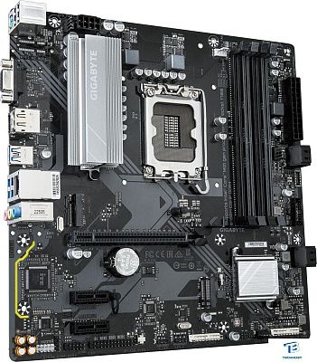 картинка Материнская плата Gigabyte B760M D3HP DDR4