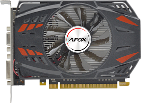 картинка Видеокарта AFOX GT 740 AF740-2048D5H3-V3