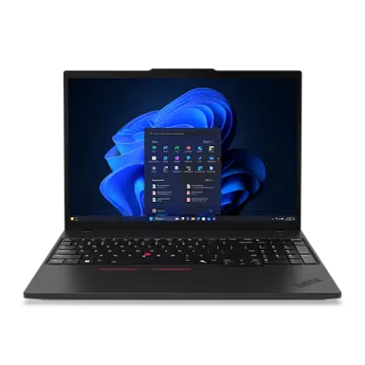 картинка Ноутбук Lenovo ThinkPad T16 G4 21QN0049FW