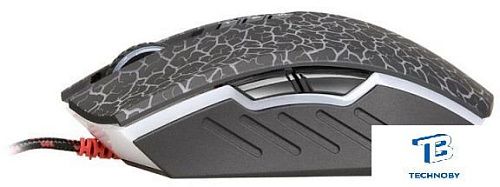 картинка Мышь A4Tech BLOODY Blazing A7