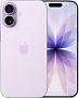 картинка Смартфон iPhone 17 Lavender 256GB MG6M4 - превью 1