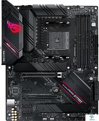 картинка Материнская плата Asus ROG STRIX B550-F GAMING (WI-FI) II