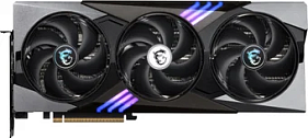 картинка Видеокарта MSI RTX 5080 16G GAMING TRIO OC