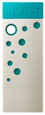 картинка Флэш накопитель Apacer 32GB AP32GAH11JG-1