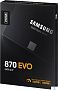 картинка Накопитель SSD Samsung 250GB MZ-77E250BW - превью 7
