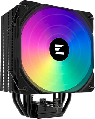 картинка Кулер Zalman CNPS9X Performa Plus ARGB Black