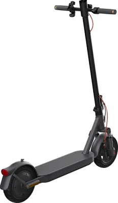 картинка Электросамокат Xiaomi Electric Scooter Elite
