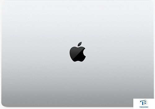картинка Ноутбук Apple MK1E3