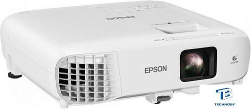 картинка Проектор Epson EB-X49