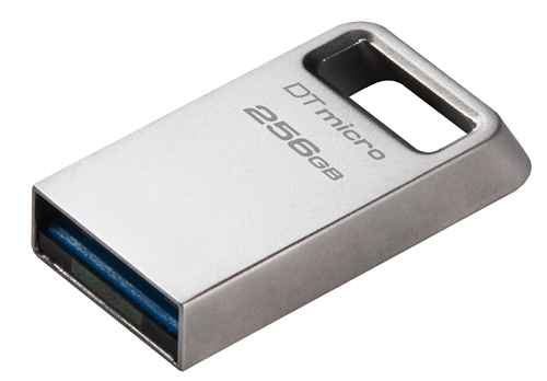 картинка Флэш накопитель Kingston DTMC3G2/256GB