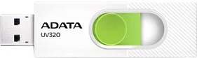 картинка Флэш накопитель A-Data 512GB AUV320-512G-RWHGN