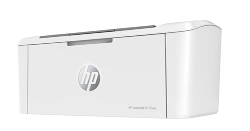 картинка Принтер HP LaserJet M110we