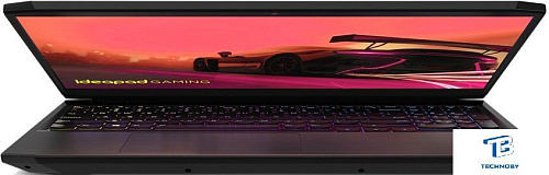 картинка Ноутбук Lenovo IdeaPad Gaming 3 82K2028URK