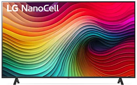 картинка Телевизор LG 50NANO80T6A