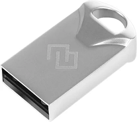 картинка Флэш накопитель Digma 128GB DGFUM128A20SR