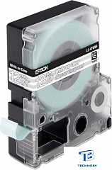 картинка Лента Epson LK4TBN 12/9 C53S654012