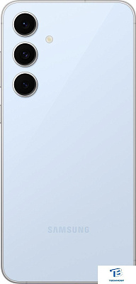 картинка Смартфон Samsung Galaxy S24FE 128GB Blue SM-S721BLBBCAU