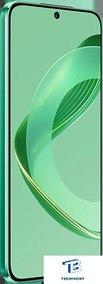 картинка Смартфон Huawei Nova 11 Green 8GB/256GB FOA-LX9