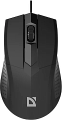 картинка Мышь Defender Optimum MB-270 Pro 52271