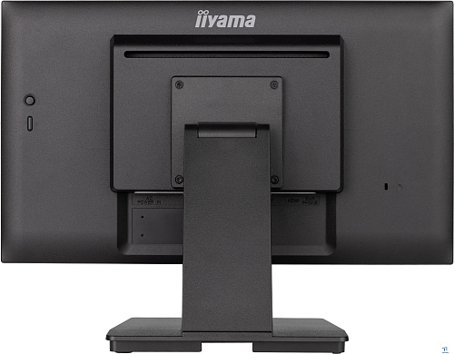 картинка Монитор Iiyama T2252MSC-B2